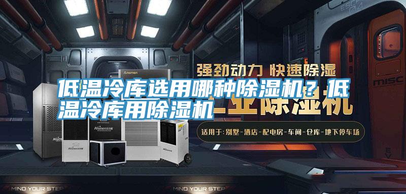 低温冷库选用哪种91香蕉视频下载网站？低温冷库用91香蕉视频下载网站