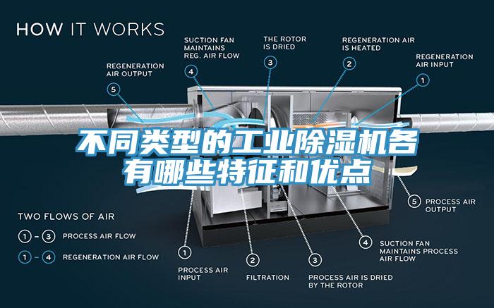 不同类型的工业91香蕉视频下载网站各有哪些特征和优点