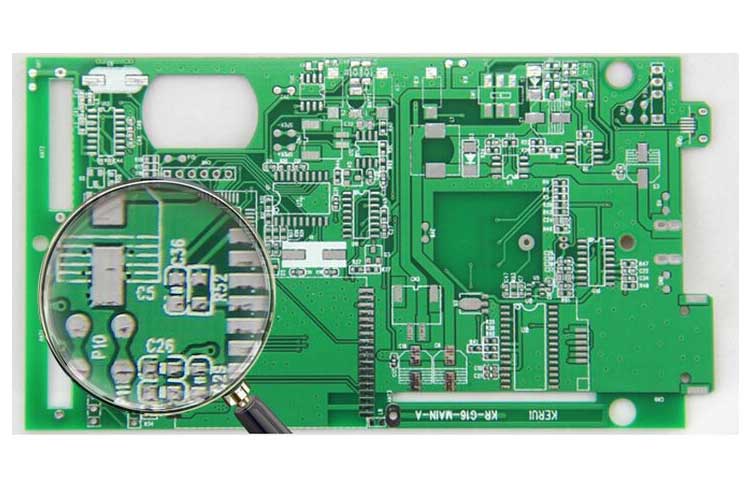 如何控制PCB电路板组装车间湿度？