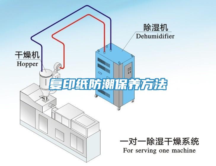 复印纸防潮保养方法