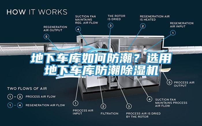 地下车库如何防潮？选用地下车库防潮91香蕉视频下载网站