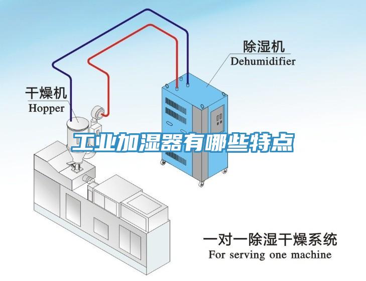 工业加湿器有哪些特点