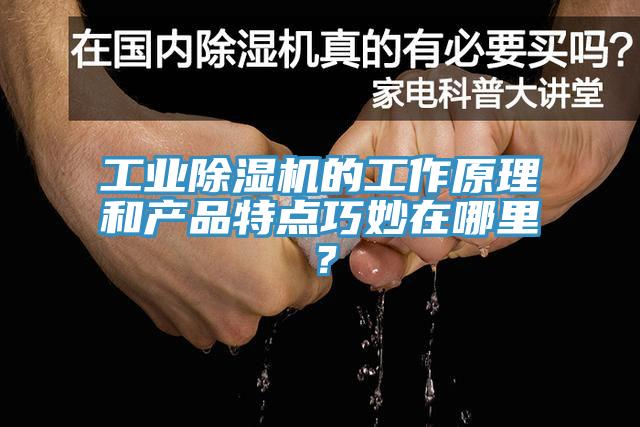 工业91香蕉视频下载网站的工作原理和产品特点巧妙在哪里？