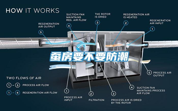 蚕房要不要防潮