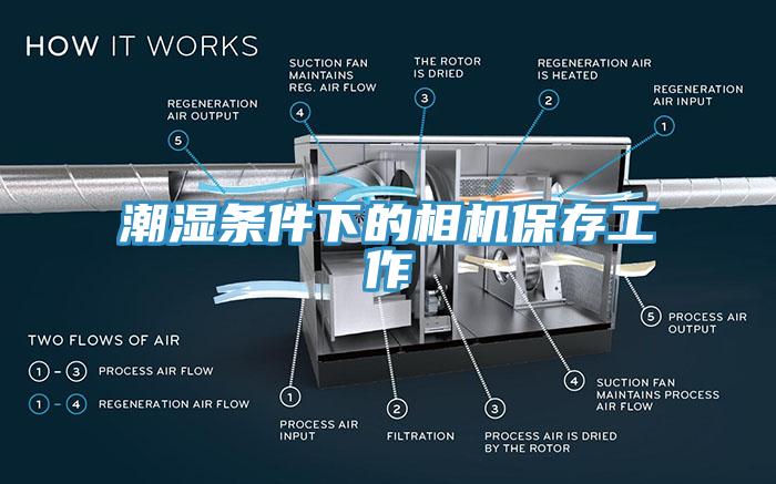 潮湿条件下的相机保存工作