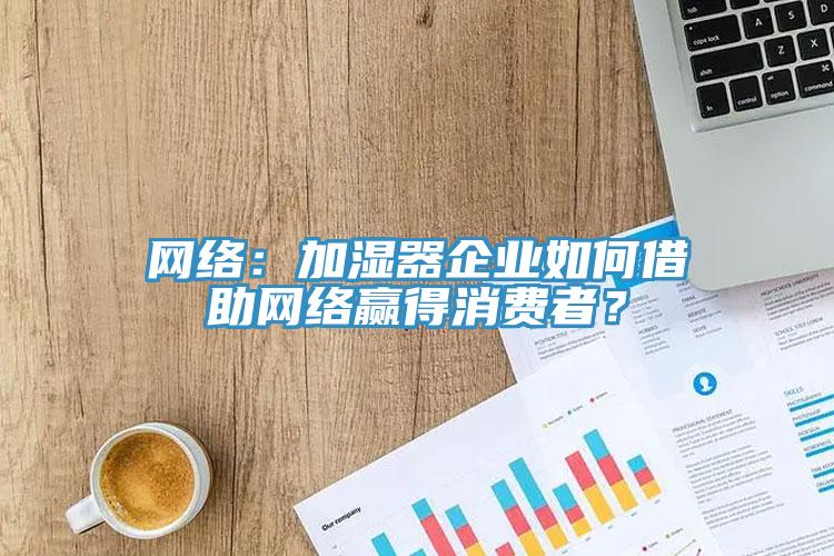 网络：加湿器企业如何借助网络赢得消费者？