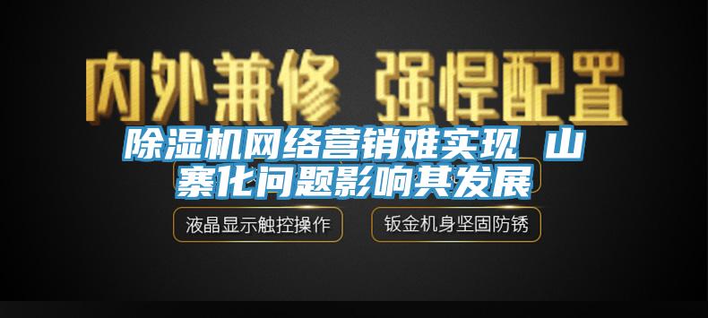 91香蕉视频下载网站网络营销难实现 山寨化问题影响其发展