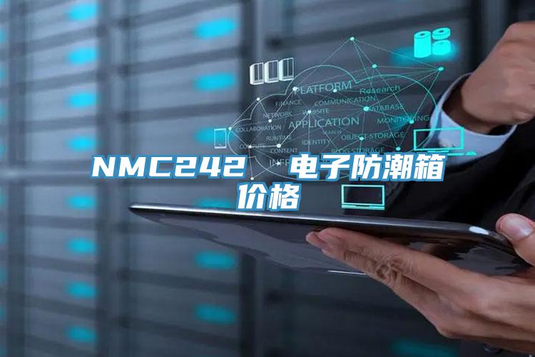 NMC242  电子防潮箱价格