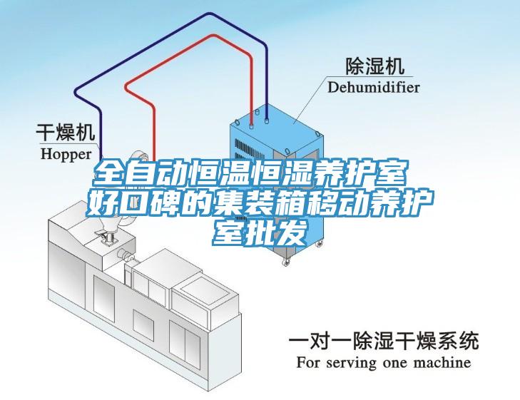 全自动恒温恒湿养护室 好口碑的集装箱移动养护室批发