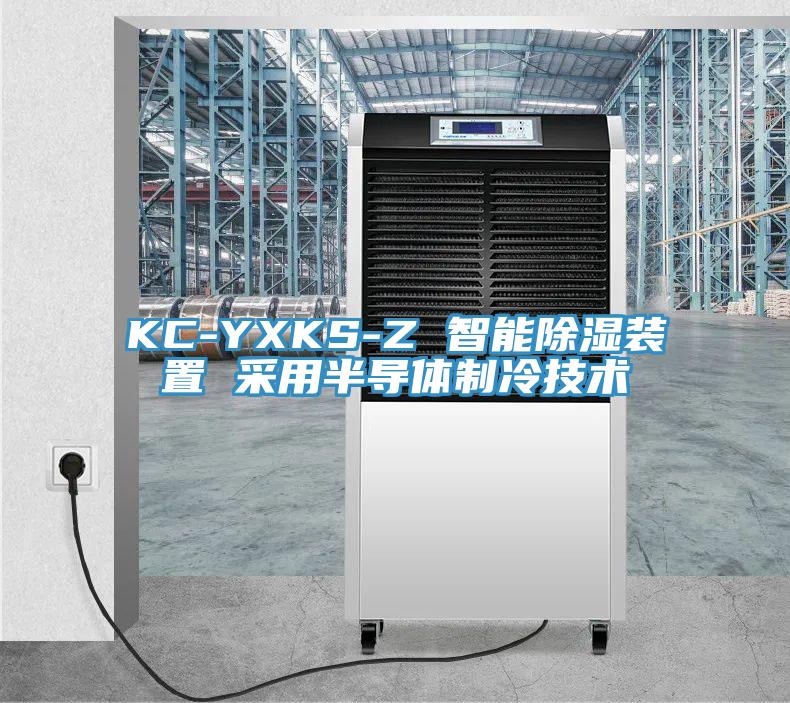 KC-YXKS-Z 智能除湿装置 采用半导体制冷技术