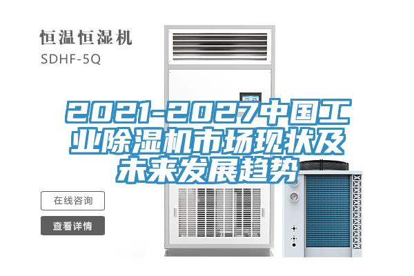 2021-2027中国工业91香蕉视频下载网站市场现状及未来发展趋势