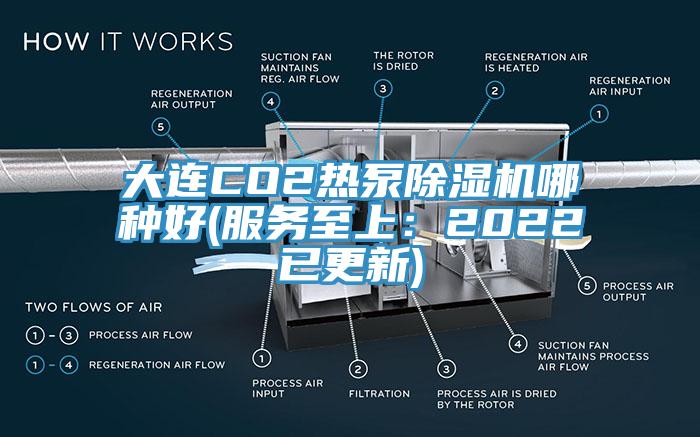 大连CO2热泵91香蕉视频下载网站哪种好(服务至上：2022已更新)