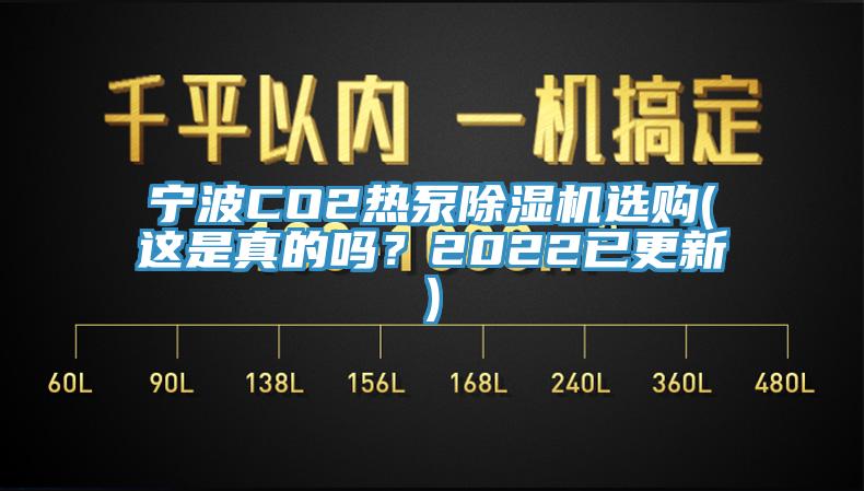 宁波CO2热泵91香蕉视频下载网站选购(这是真的吗？2022已更新)