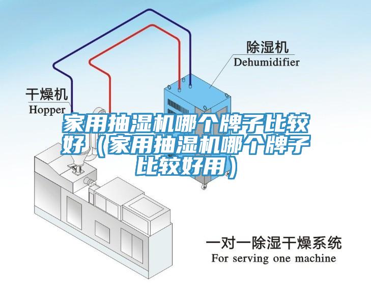 家用抽湿机哪个牌子比较好（家用抽湿机哪个牌子比较好用）