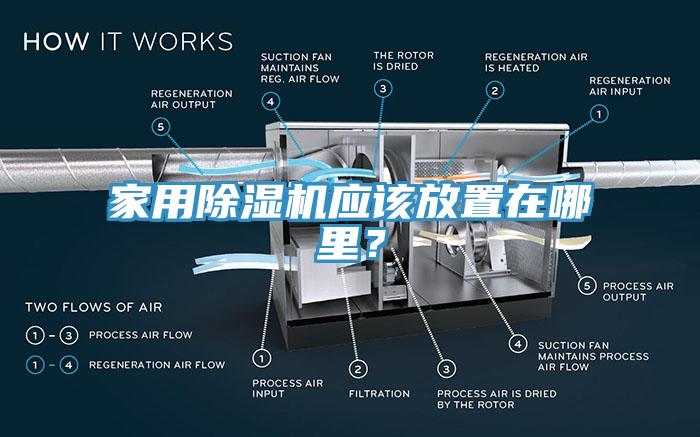 家用91香蕉视频下载网站应该放置在哪里？