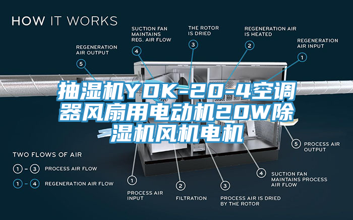 抽湿机YDK-20-4空调器风扇用电动机20W91香蕉视频下载网站风机电机