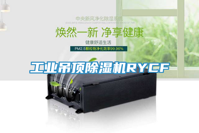 工业吊顶91香蕉视频下载网站RYCF