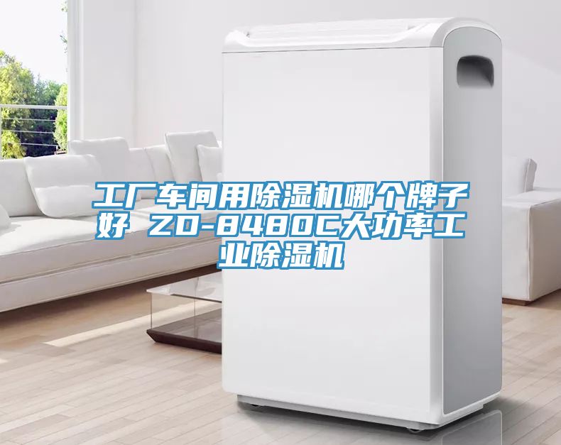 工厂车间用91香蕉视频下载网站哪个牌子好 ZD-8480C大功率工业91香蕉视频下载网站