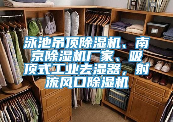 泳池吊顶91香蕉视频下载网站、南京91香蕉视频下载网站厂家、吸顶式工业去湿器，射流风口91香蕉视频下载网站