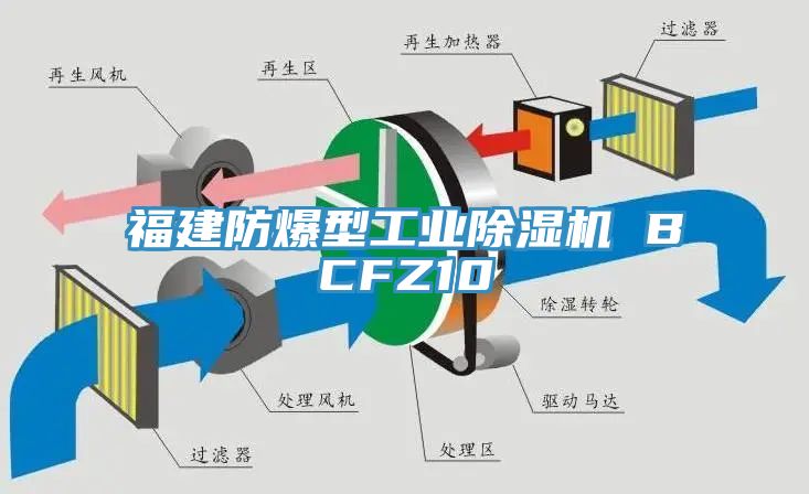 福建防爆型工业91香蕉视频下载网站 BCFZ10