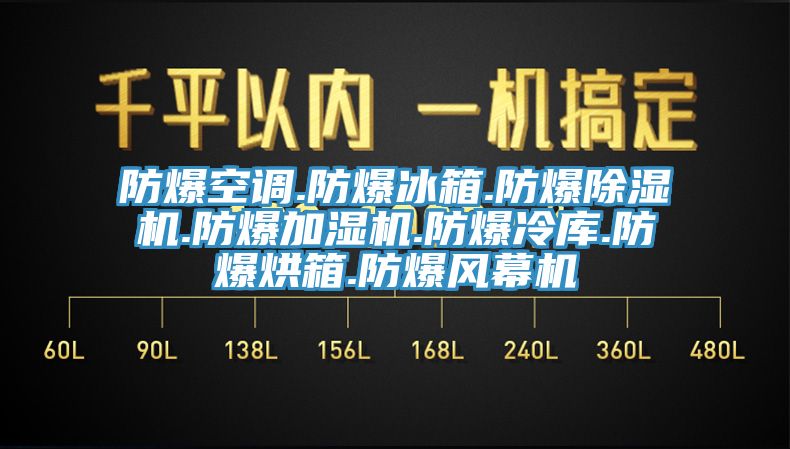 防爆空调.防爆冰箱.防爆91香蕉视频下载网站.防爆加湿机.防爆冷库.防爆烘箱.防爆风幕机