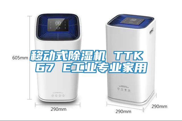 移动式91香蕉视频下载网站 TTK 67 E工业专业家用