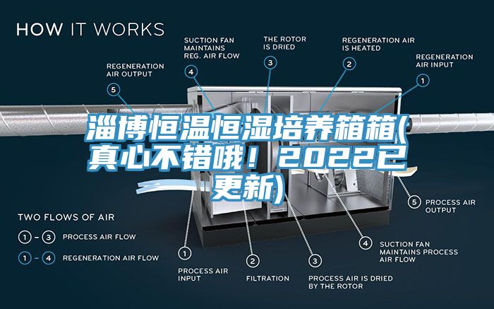 淄博恒温恒湿培养箱箱(真心不错哦！2022已更新)