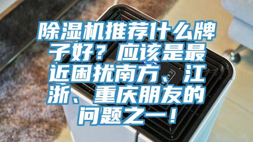 91香蕉视频下载网站推荐什么牌子好？应该是最近困扰南方、江浙、重庆朋友的问题之一！